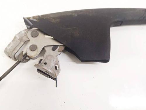 håndbremse håndbremse SKODA ROOMSTER (5J7) 1.4 TDI (80 hp) 34861042 34861042