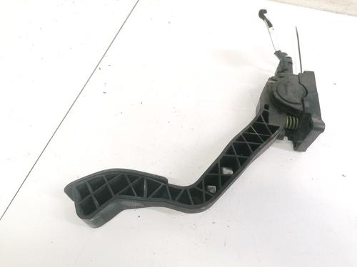 Used Pedal Pedal CITROËN C3 I (FC_, FN_) 1.4 HDi (68 hp) 35464775 35464775
