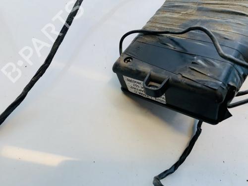 Electronic module RENAULT ESPACE II (J/S63_) 2.2 (J/S637, J63G) | BP33095974M83 - Image 3