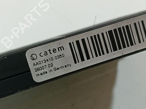 Heater resistor CHRYSLER SEBRING (JS) 2.0 CRD | BP34870792M108 - Image 4