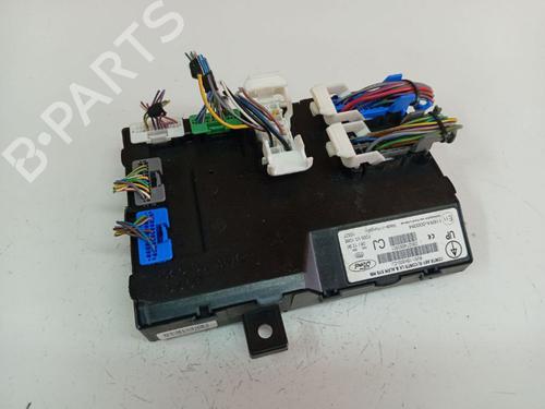 Electronic module FORD FIESTA VI (CB1, CCN) 1.25 | BP38259843M83 - Image 2