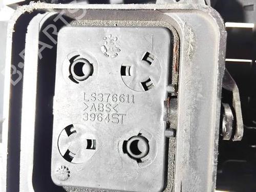 Luftventil ALFA ROMEO 159 (939_) 1.9 JTDM 16V (939AXC1B, 939AXC12) | BP32602296I21 - Image 3