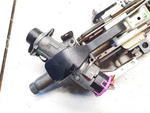 Used Ignition barrel Ignition barrel SKODA FABIA I (6Y2) 1.4 (68 hp) 40276057 40276057