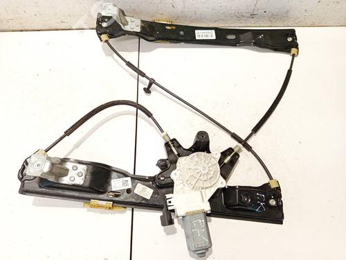 Front left window mechanism FORD FOCUS III 1.6 TDCi | BP34905134C22 - Image 2