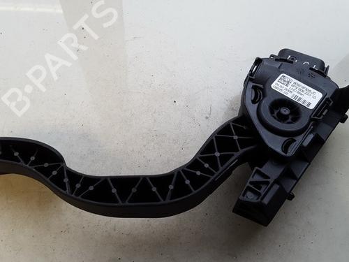 Used Pedal Pedal FORD GALAXY II (WA6) 1.8 TDCi (125 hp) 35853722 35853722