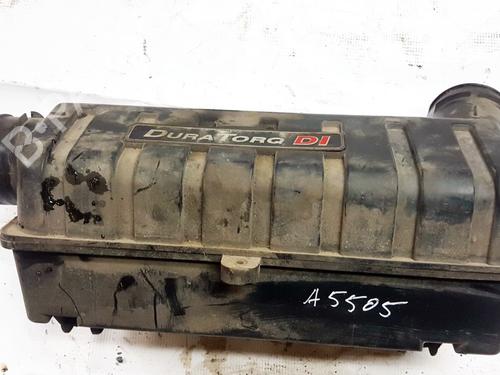 Used Air filter box Air filter box FORD TRANSIT Van (FA_ _) 2.0 DI (FAE_, FAF_, FAG_) (86 hp) 35875398 35875398