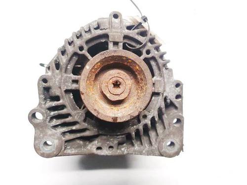 Used Alternator Alternator 34889293 34889293