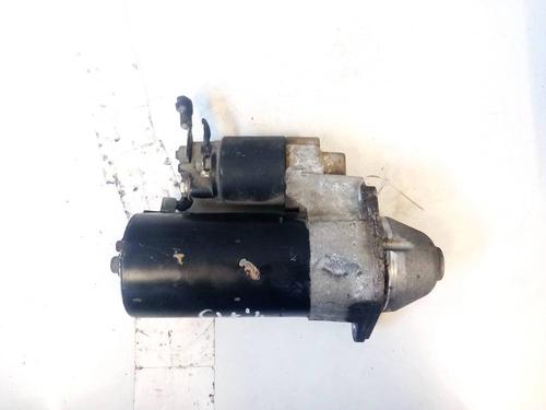 Used Starter Starter AUDI A6 C6 (4F2) 2.4 (177 hp) 35357997 35357997