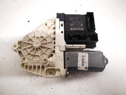 Left front window motor VW PASSAT B6 (3C2) 2.0 TDI | BP35165421E21 - Image 2