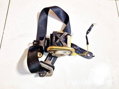 Used Front right seatbelt Front right seatbelt 35015950 35015950