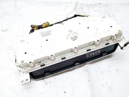 Instrument cluster MAZDA 2 (DY) 1.4 | BP35646637C47 - Image 2