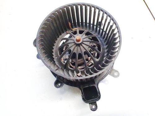Used Heater blower motor Heater blower motor PEUGEOT 3008 I MPV (0U_) 1.6 VTi (120 hp) 35152893 35152893