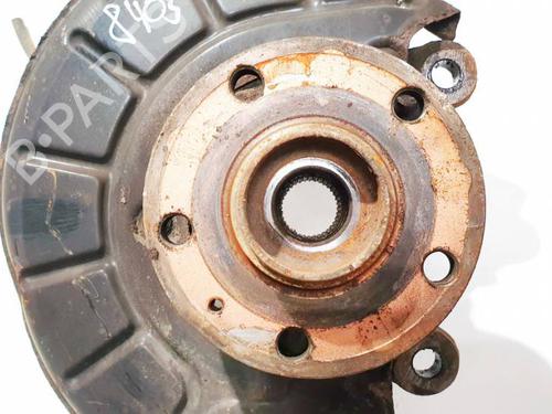 Used Right front steering knuckle Right front steering knuckle 35364263 35364263