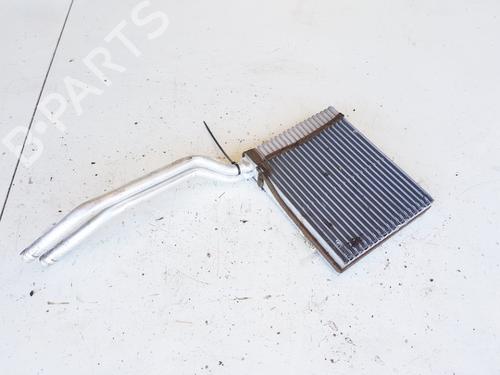 Used Heater matrix Heater matrix FORD C-MAX (DM2) 2.0 TDCi (110 hp) 35631389 35631389