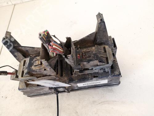 Fuse box DODGE DURANGO (HB) 4.7 | BP32911075E1 - Image 3