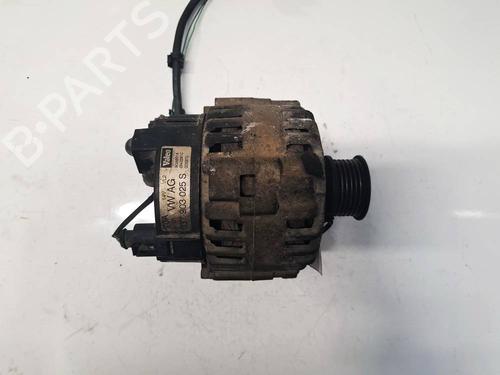 Used Alternator Alternator 35196861 35196861