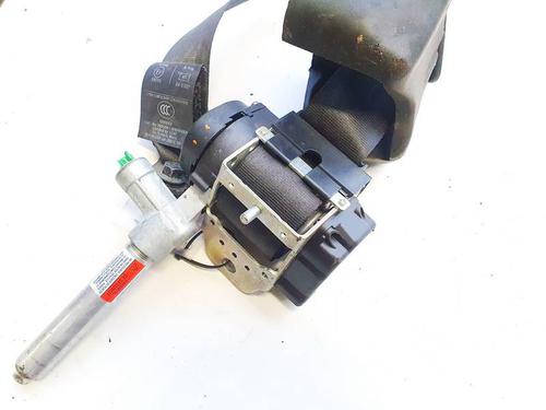 Front right seatbelt VOLVO V50 (545) 2.0 D | BP35329732I25 - Image 2