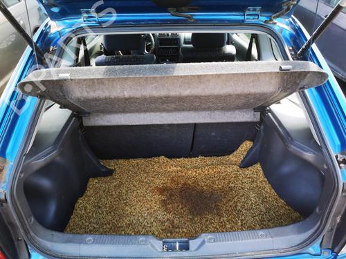 Engine mount MAZDA 323 S VI Saloon (BJ) 2.0 D (BJ1_) | BP32925828M89  - Image 9