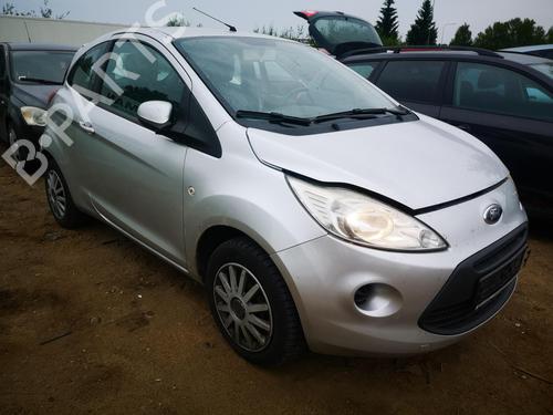 Used Parts FORD KA (RU8) 1.2 (69 hp) 4471612