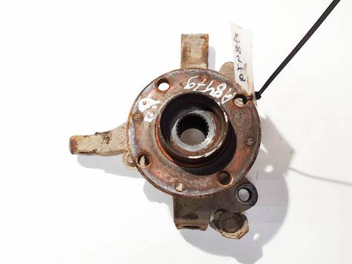 Used Right front steering knuckle Right front steering knuckle 35363665 35363665