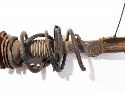 Used Left front shock absorber Left front shock absorber 35387660 35387660