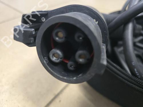 Cable NISSAN LEAF (ZE0) Electric | BP34995482E12 - Image 3