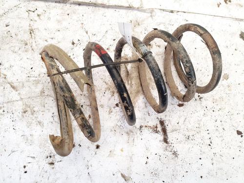 Used Shock absorber spring Shock absorber spring NISSAN X-TRAIL I (T30) 2.2 DCi (114 hp) 35517084 35517084