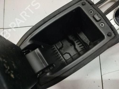 Armrest / Center console FORD MONDEO IV (BA7) 2.0 TDCi | BP34901213I20 - Image 4