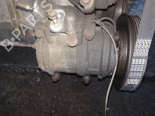 Used AC compressor AC compressor 35576568 35576568