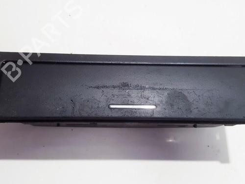 Used Glove box Glove box BMW 3 Touring (E46) 320 d (136 hp) 35839918 35839918