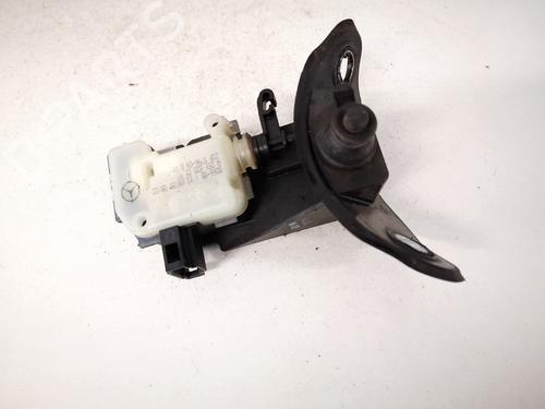 Used Fuel door actuator Fuel door actuator 35430240 35430240