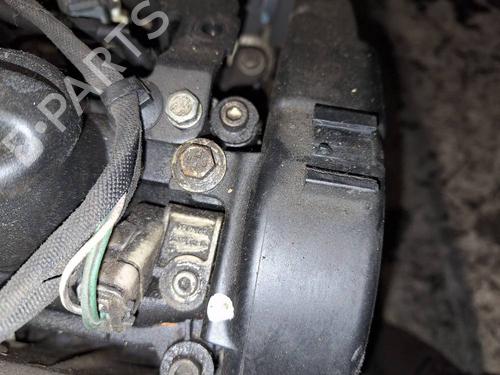 Used Electronic sensor Electronic sensor 35119005 35119005
