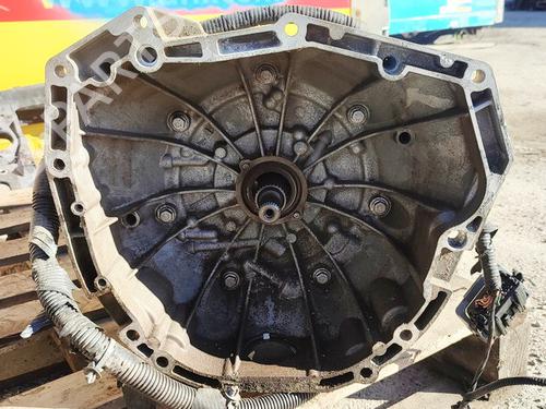Used Gearbox Gearbox CADILLAC CTS 2.8 (215 hp) 35431446 35431446