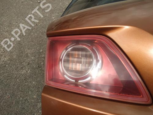 Used Left tailgate light Left tailgate light 35402526 35402526