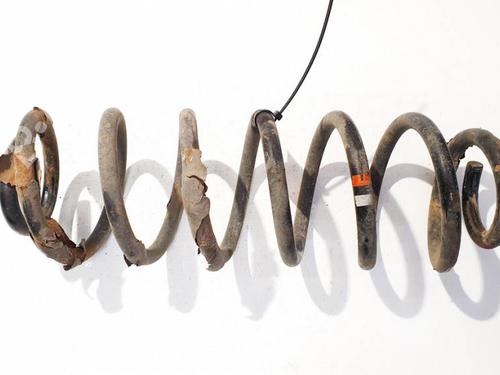 Used Shock absorber spring Shock absorber spring VW PASSAT B6 (3C2) 1.9 TDI (105 hp) 35279456 35279456
