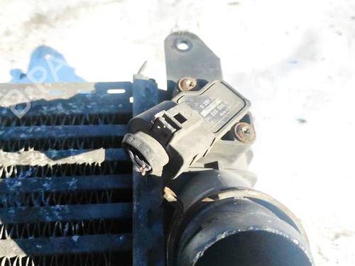 Electronic module AUDI A2 (8Z0) 1.4 TDI | BP35273841M83 - Image 2