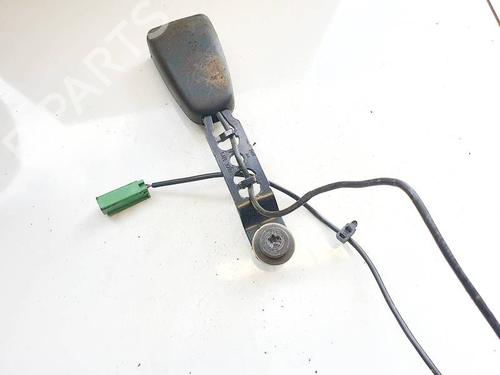 Used Seat buckle Seat buckle 35256819 35256819