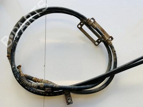 Used Cable Cable MAZDA 626 IV Hatchback (GE) 2.0 i (GE10S1) (115 hp) 35532448 35532448