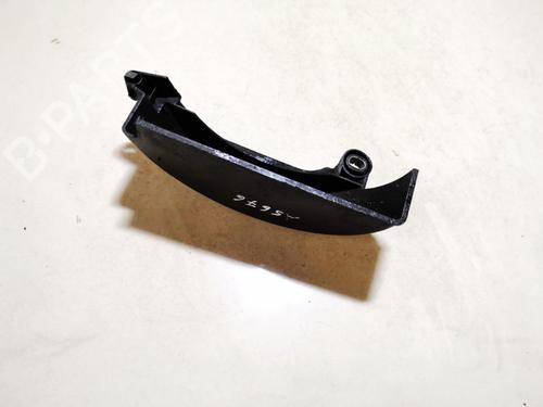Timing cover FORD TRANSIT Van (FA_ _) 2.0 TDCi | BP35572153M123 - Image 2