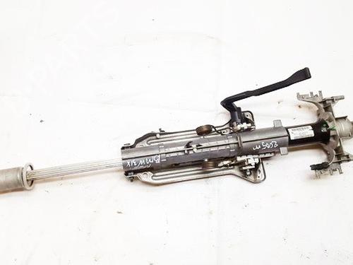Used Steering column Steering column BMW 3 (E90) 318 d (122 hp) 35859416 35859416