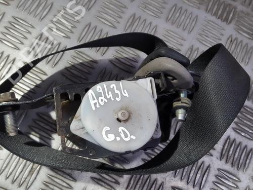 rear-right-seatbelt-nissan-navara-d22-1997-35686180 main image