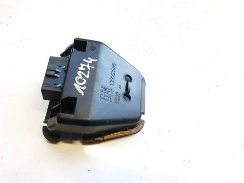 Used Electronic module Electronic module 34840672 34840672