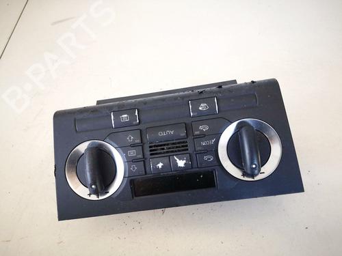 Used Climate control Climate control AUDI A3 (8P1) 2.0 FSI (150 hp) 35395869 35395869