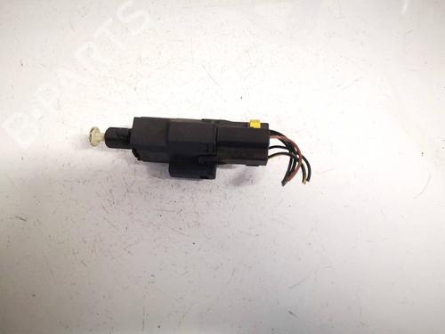 Used Electronic module Electronic module OPEL ZAFIRA A MPV (T98) 2.2 DTI 16V (F75) (125 hp) 35165931 35165931