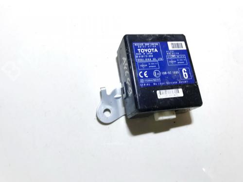 Used Electronic module Electronic module 33511802 33511802
