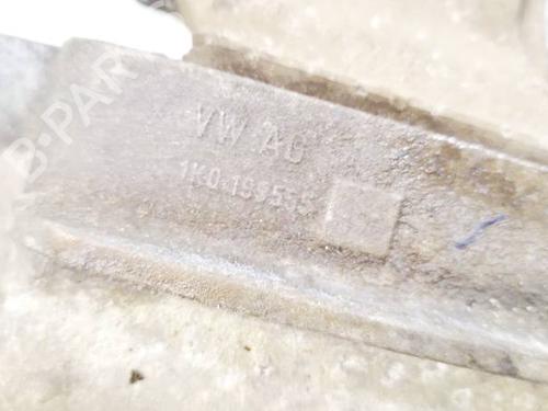 Engine mount VW GOLF PLUS V (5M1, 521) 1.9 TDI | BP32553185M89 - Image 3