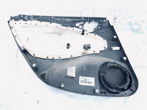 Rear right panel CITROËN C5 I (DC_) 3.0 V6 (DCXFXC, DCXFXF) | BP35606918C61 - Image 2