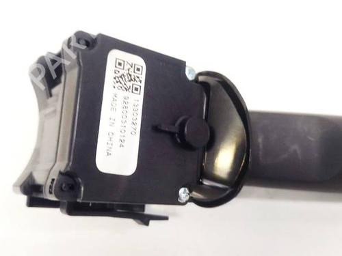 Warning switch OPEL INSIGNIA A (G09) 2.0 CDTI (68) | BP35096175I22 - Image 2