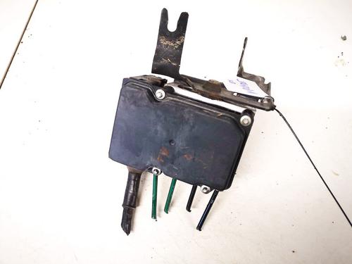 Used ABS pump ABS pump RENAULT MODUS / GRAND MODUS (F/JP0_) 1.5 dCi (FP0D, JP0D) (82 hp) 35557104 35557104