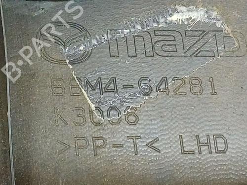 Other MAZDA 3 (BL) 2.2 MZR CD (BL10) | BP34741664O1  - Image 5